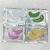 For Export Gold Collagen Crystal Eyes Mask Moisturizing Lifting Firming Gel Eye Pad Eye Mask