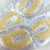 For Export Butterfly-Shaped Golden Gel Eyes Mask Lifting and Tightening Eye Fine Lines Eye Bags Hydrating Eye Pad Spot