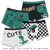 Boys' Underwear Children's Pure Cotton Cartoon Boxers Boys Boxer Shorts Middle and Big Children's Briefs Children's Underpants