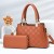 One Piece Dropshipping Summer Trendy Women's Bag All-Match Shoulder Handbag Messenger Bag Factory Wholesale 15168