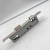 Aluminum Alloy Door Lock Body Marble Broken Bridge Door Lock Body Handle Lock Accessories Sliding Door Lock Body Lock Accessories