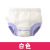 Girls' Underwear Children's Bulky Underpants Baby Toddler Mesh Breathable Non-Clip Pp Girls' Triangle Shorts Cartoon