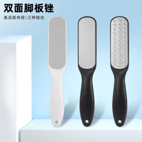 pedicure artifact household heel exfoliating skin calluses scraping foot sole grinding stone knife foot skin grinding device foot rubbing board