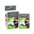 For Export Dear She Cucumber Mask Tearing Blackhead Suction Mask Black Nose Mask Green Tea Powder Blackhead