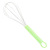 One Yuan Egg Beater Color Plastic Handle Egg Beater Kitchen Gadgets One Yuan Store Supply