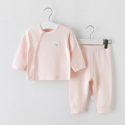 baby autumn clothes long pants suit spring and autumn newborn baby girl baby clothes male bottoming children underwear
