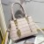 Fashion handbag New Plaid Trendy Women's Bags Shoulder Handbag Messenger Bag Factory Wholesale 15179