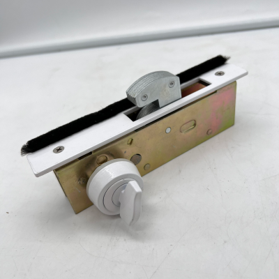 Glass Door Lock Sliding Gate Sliding Door Lock Sliding Door Lock Hook Framed Glass Door Lock Core Insert Aluminum Door Lock Sliding Door Lock Sliding Door Lock