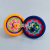 New Solid Color Small Spinning Top Ground Turn Nostalgic Classic Parent-Child Interaction Capsule Toy Supply Gift Accessories Factory Direct Sales