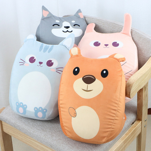 nap pillow office nap memory foam primary school students lunch break special lying pillow girls sleeping latex pillow