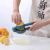 TV products Manual Juicer Lemon Juicer Orange Juice Squeezing Machine Manual Device Squeeze Lemon Squeezer