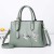 Fashion handbag Retro Printing Stylish Women's Bag Shoulder Handbag Messenger Bag Factory Wholesale 15195