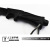Axe Mountain Knife Outdoor Fire Defense Weapon Survival Omahawk Wild Multifunctional Black Axe Tool Wholesale