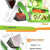 Chopping Artifact Three-in-One Multifunctional Household Planer Shredded Potatoes Kitchen Slicer