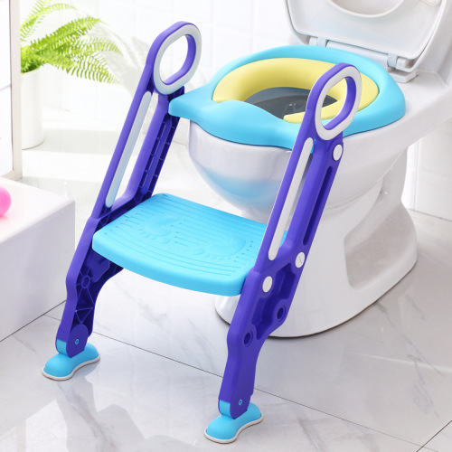children‘s toilet ladder baby girl child male seat washer girl potty floor ladder toilet toilet rack