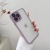 Suitable for Apple 13pro Metal Button Phone Case Lens Membrane Shell Integrated Iphone12pro Phone Case Factory