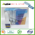 Nail Glue Adhesive with Card Package High-End Color Card Finger Nail Glue Stickers Nail Glue