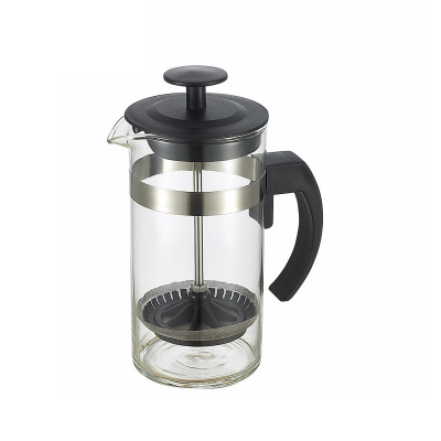Continental Coffee Filtering Pot Foreign Trade Exclusive Supply