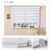 Xiao Jun Curtain Factory Shop Soft Mesh Curtains Louver Curtain Mesh Curtains Double Roller Blind Day & Night Curtain Roller Shutter Pigment Curtain