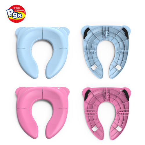 Baby Toilet Mat Baby Toilet Children Toilet Folding Toilet Portable Toilet bc004 