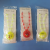 Luminous Children's Necklace LED Flash Acrylic Beads Pendant Stall Hot Toy Push Scan Code Small Gift