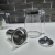 Glass Pot Kettle Teapot Coffee Pot Has Tea Strainer Foreign Trade Pot