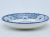 Chinese Style Blue and White Porcelain Tableware Ceramic Bowl Plate Wholesale Plate Ceramic Bowl Plate Full Set Soup Plate Fruit Plate Fish Plate