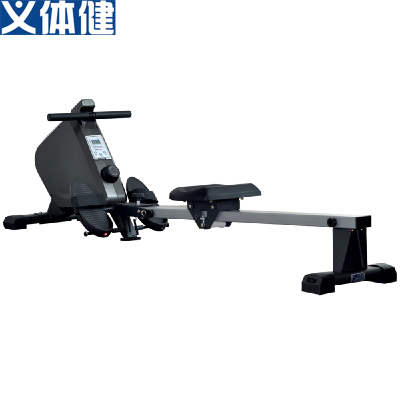 Light Commercial Magnetic Control Rowing Machine