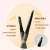 Shaping Powder Mist Eyebrow Pencil Distinct Look Extremely Fine Durable Waterproof and Sweatproof Not Smudge Authentic