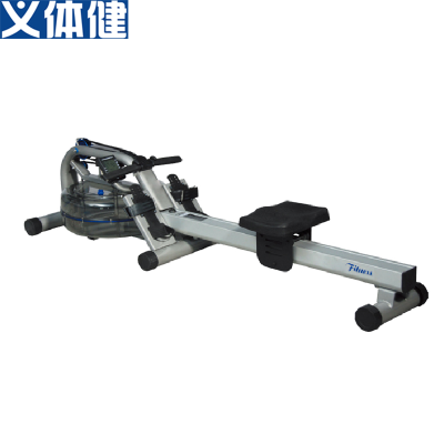 Commercial Water Resistance Rowing Machine