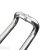 Glass Handle Four-Bend Stainless Steel Bathroom Door Handle Elbow Glass Door Handle Main Door Handle Door Handle Handle Big Handle