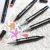 Double-Headed Mark Set Student Anime Drawing Art 48 Color Marker for Children Drawing Pen Watercolor Pen Wholesale