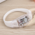 Led Voice-Control Bracelet Vibration-Sensing Remote Sensing Bracelet Silicone Wrist Band Jewelry Novelty Toys Wholesale