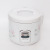 Old-Fashioned Foreign Trade Small Electric Rice Cooker 4L Household Rice Cooker