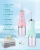 Electric Water Pick Household Oral Cleaning Tooth Seam Removing Dental Calculus Water Toothpick Strong Spray Washing Water Dental Floss Tooth Knot Device