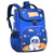 One-Piece Neoprene Astronaut Bag Boys and Girls 2-3-4 Grade Primary School Student Schoolbag Printing Logo Wholesale