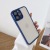 Suitable for Apple 13pro Metal Button Phone Case Lens Membrane Shell Integrated Iphone12pro Phone Case Factory