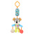 Factory Direct Supply Earthmama Baby Crib Hanging Baby Car Pulling Bell Bed Bell Educational Toys a Wind Chimes Car Pendant