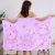 Wearable Sling Bath Towel Sexy Magic Bath Skirt Fiber Absorbent Towel Beach Towel Bathrobe Customizable Factory 