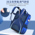 One-Piece Neoprene Astronaut Bag Boys and Girls 2-3-4 Grade Primary School Student Schoolbag Printing Logo Wholesale