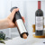 Cross-Border Hot Selling Electric Bottle Opener Kitchen Appliances Four-in-One Dry Battery Rechargeable Red Wine Electric Bottle Opener