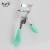 A4 Chrome Handle Customized in Various Colors Eyelash Curler Eyelash Curler Wholesale Manufacturer