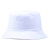 Bucket Hat Bucket Hat Crocheted Fish Hat Flat Top Sun Protection Hat Pure Cotton Parent-Child round Cap Advertising Cap Logo Wholesale