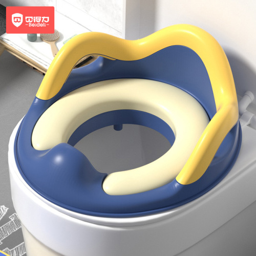 children toilet seat toilet seat infant baby boy female child potty cover ladder household toilet seat stool
