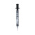 Creative Simulation Syringe Gel Pen Simple Syringe Shape Black Signature Pen Personality Student Ball Pen Prize