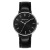 Factory Direct Sales Watch Wholesale New Belt Watch Men's Ultra-Thin Quartz Watch Men's Foreign Trade Watch