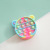 Cross-Border Silicone Coin Purse Squeezing Toy Puzzle Pressure Relief Toy Wholesale Student Cute Storage Bag Cartoon Small Bag