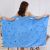 Wearable Sling Bath Towel Sexy Magic Bath Skirt Fiber Absorbent Towel Beach Towel Bathrobe Customizable Factory 