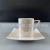 Ceramic Cup Teacup Water Cup Coffee Set Turkey Cup Foreign Trade Export Malaysia Iran Saudi Arabia