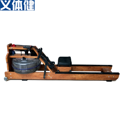 Commercial Water Resistance Rowing Machine